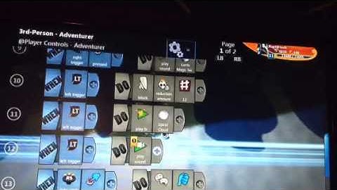 Project Spark: Simple Combat Animations