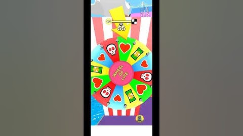 Run of Life | All Levels Gameplay | Level 63 ( Android / Ios ) #shorts