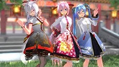 小紫霄 Youtube
