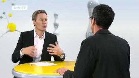 Our Studio Guest: Dr. Timon Wehnert | Tomorrow Today