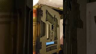 XP- PRO Fusion Firearms #edc #2011