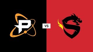 Full Match | Philadelphia Fusion vs. Shanghai Dragons | Stage 3 Week 5 Day 2