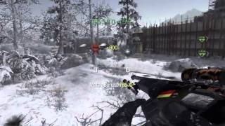 Sick 1080 on Array!! (My Cleanest)