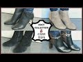 BOOT COLLECTION & CARE TIPS | ELLE FLORENCE #NouvelleFall