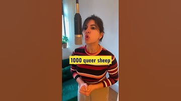 Thumbnail of Adele’s Backing Vocalist with DIY lyrics by thebenlangleyshow