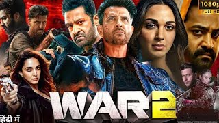Download Lagu WAR 2 (2025) | Hrithik Roshan | NTR New Action Movie | 2025 Full Action New ReleaseBlockbuster Film MP3 Download Lagu WAR 2 (2025) | Hrithik Roshan | NTR New Action Movie | 2025 Full Action New ReleaseBlockbuster Film MP3