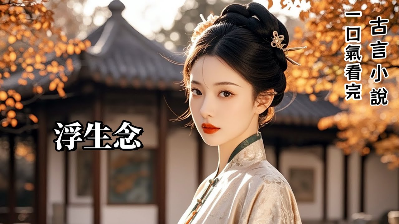 完結古言：我的心上人要出家。皇兄跟他說，要麼娶我，要麼終身不娶。將軍錚錚鐵骨，第二日便上了靈昭寺。後來我一襲嫁衣北上和親，他口溢鮮血、佛珠盡斷。