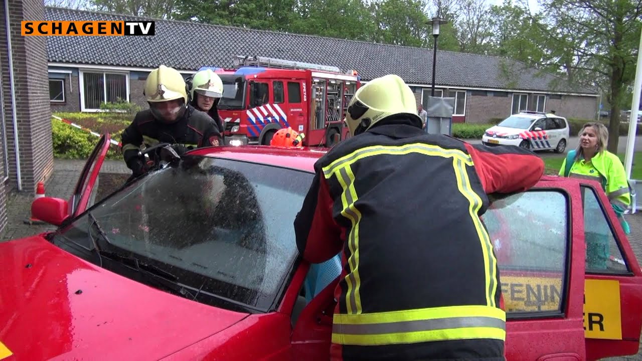 Rampenoefening Zijpe kronno zomber edad