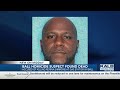 Ball homicide suspect found dead
