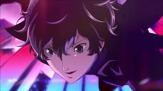 Persona 5 「AMV」 ~ Last Surprise