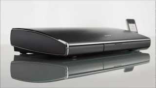 bose lifestyle v25 home entertainment system
