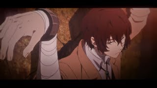 I like it - Dazai x Chuuya plot twist