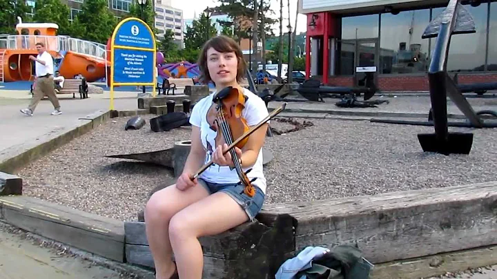The Saskatchewan Fiddlers & Step Dancers (10) Bio ...