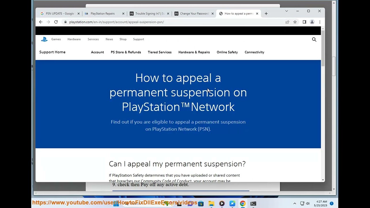 PSN Down? PSN Sign in Errors & Game Access Issues Surface for