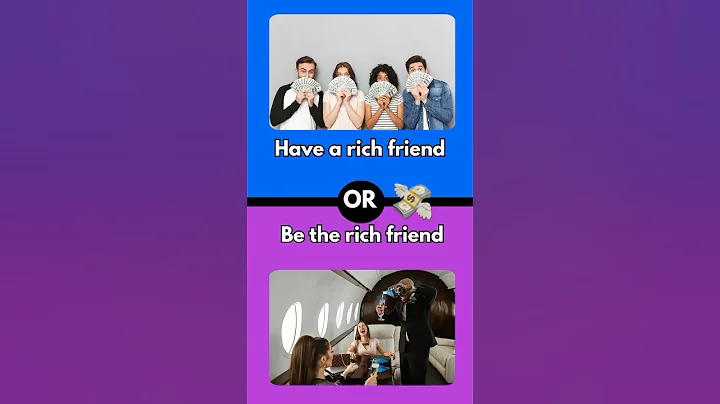 WOULD YOU  Rather game  Ep:538  💸 #shorts