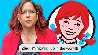 Zied Leaves Rebecca because she got a job at Wendys | 90 Day Fiancé