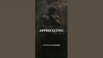 The Power of Negative Visualization: Preparing for Life