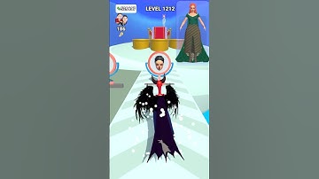 Build A Queen Royal Beauty! Noob Gameplay #buildaqueen