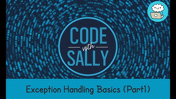 Salesforce Apex: Exception Handling Basics & Try-Catch Explained - Part 1