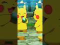 Ash Pikachu Was Almost About to Become Raichu Twice in #Pokemon Episode 🤯💩 #shorts #viral #pokemongo