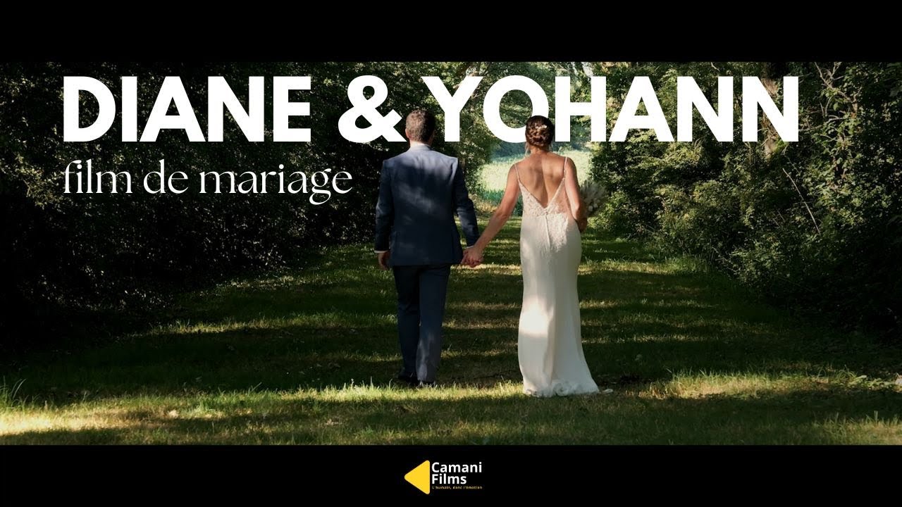 6 bonnes raisons de faire appel à un vidéaste de mariage à Nantes