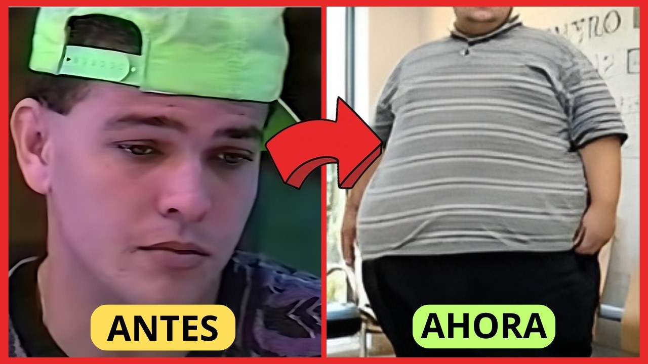 😲Así lucen los Actores de Día y Noche en la Actualidad😯