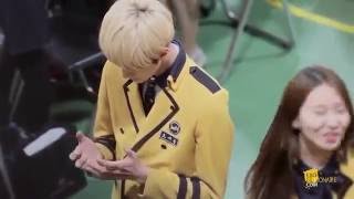 130207 EXO-K Sehun 세훈 @ High School Graduation Ceremony 졸업식 卒業式 screenshot 4