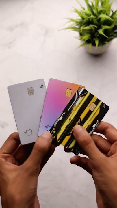 Louis Vuitton Credit Card Custom Skins Review 