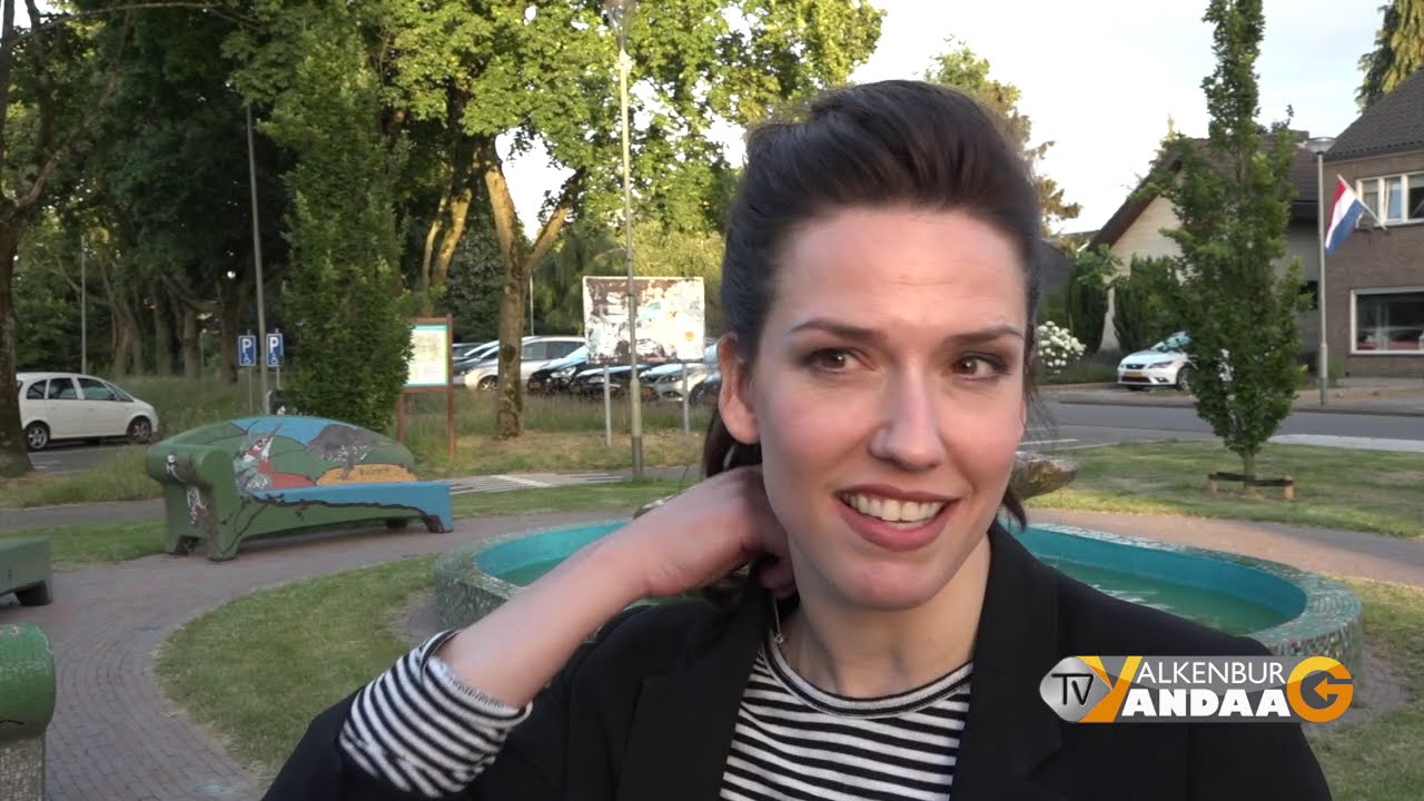 TV Valkenburg Vandaag WK26 2018 aflevering 176