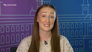 Melissa Ward talks about the Chartered Legal Executive Apprenticeship
