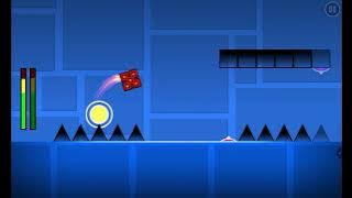 Level chapter 3, by me_GD 2.2