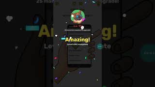 Brain Blow Level 444 Walkthrough Solution screenshot 2