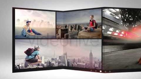 After Effects Project Files - Phone App Commercial _ VideoHive