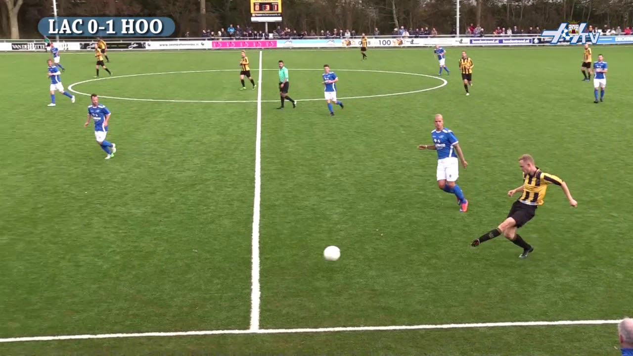 Samenvatting LAC Frisia 1883   Hoogeveen 08 10 2017