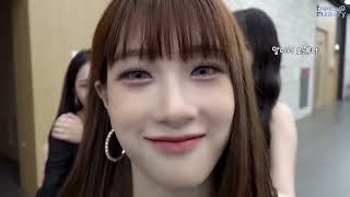 fromis_9 (프로미스나인) Funny Moments Part 21