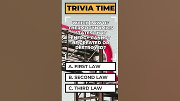 Science Trivia Challenge: Can You Ace It? Part 2  #trivia #sciencequestions #science #quiz