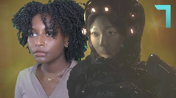 A NEW ALLY | The Callisto Protocol - Part 7