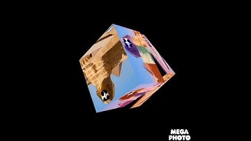 mega photo pro multi rendering