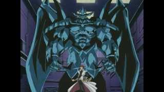 Obelisk Fist Of Fate