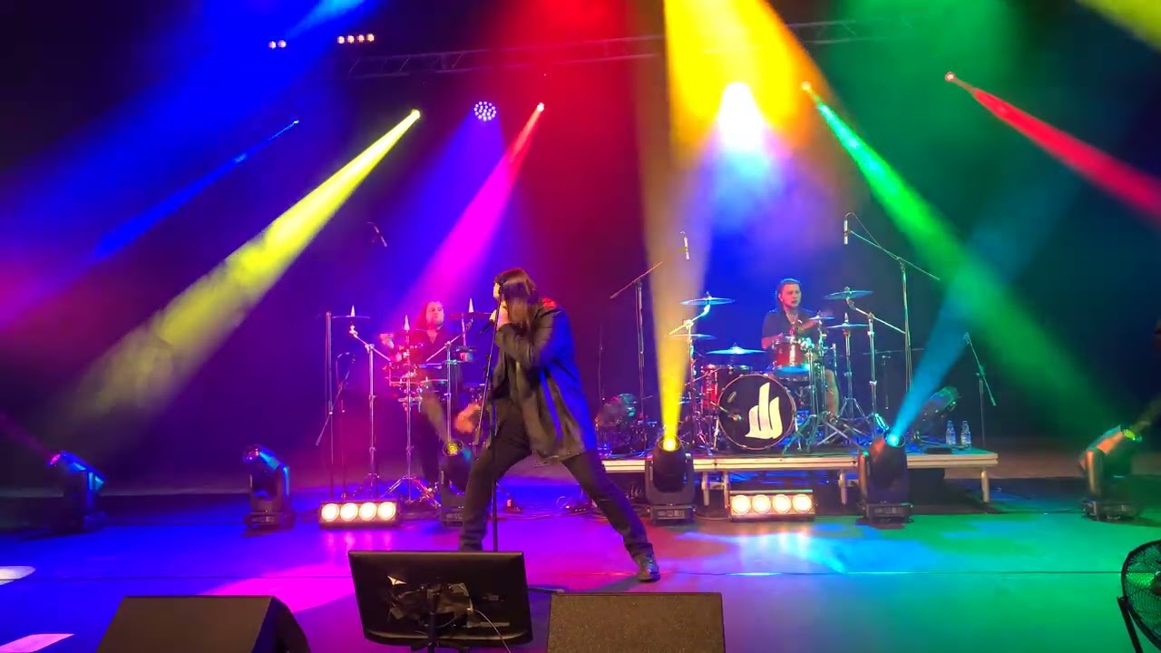 Горшенев - По раскрашенной душе