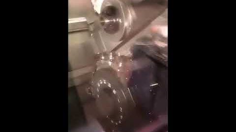 Okuma LT2000EX 2TMY 2013