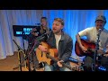 LOOKING BACK | Live Acoustic