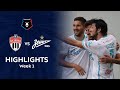 Highlights FC Khimki vs Zenit  (1-3) | RPL 2021/22