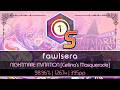 「🔘 osu!」fawlsera | EBIMAYO - NIGHTMARE INVITATION [Cellina's Masquerade]