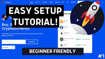 CoinSpot For Beginners 2024 (Step by Step Tutorial)