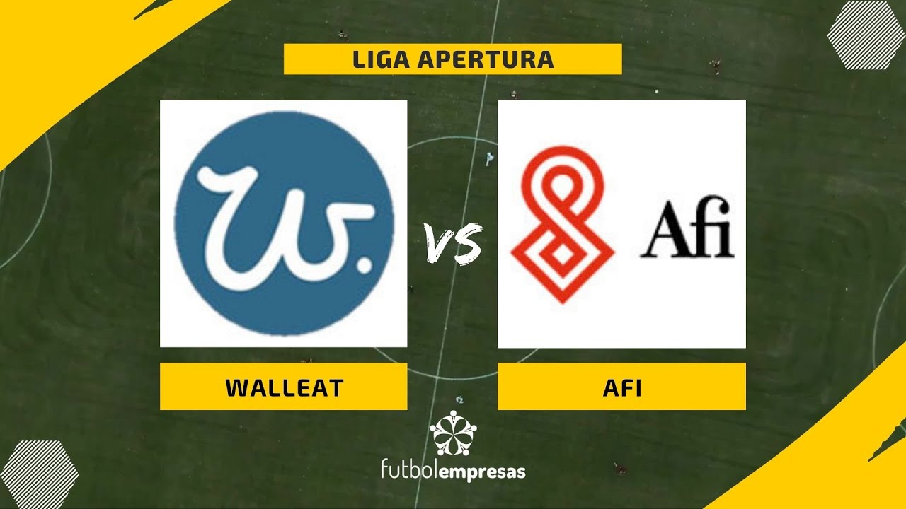AFI consigue una trabajada victoria ante Walleat en el debut de la Liga ...