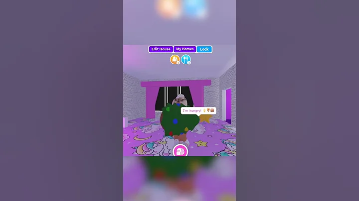 CHRISTMAS Egg Opening Adopt Me Test Lab  (Roblox) #shorts