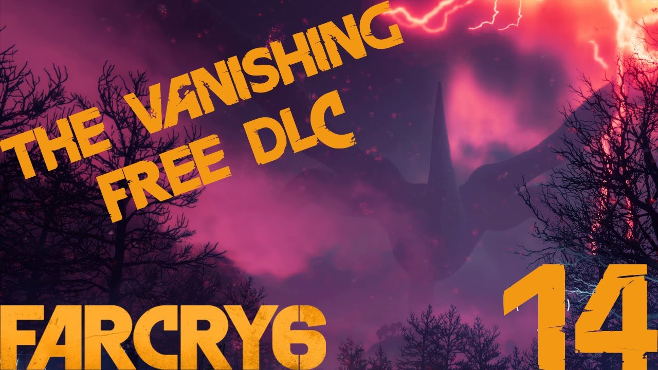 Far Cry 6 Stranger Things Crossover DLC Drops Tomorrow Along with a Free  Weekend