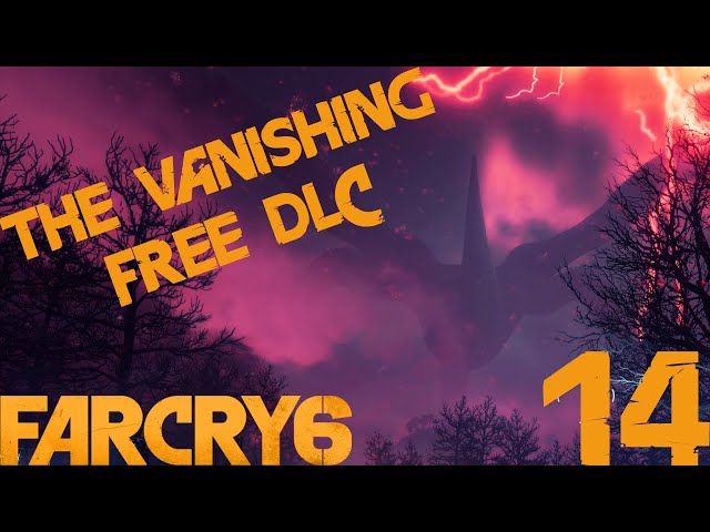 Far Cry 6 terá 'fim de semana grátis' ao lado do crossover de Stranger  Things - Windows Club