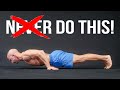 The "Biceps Push-Up" | Good or Bad?